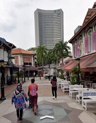 Jalan Sultan (D7), Shop House #549631621